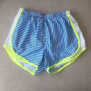 Nike Tempo Dri-Fit Women's shorts